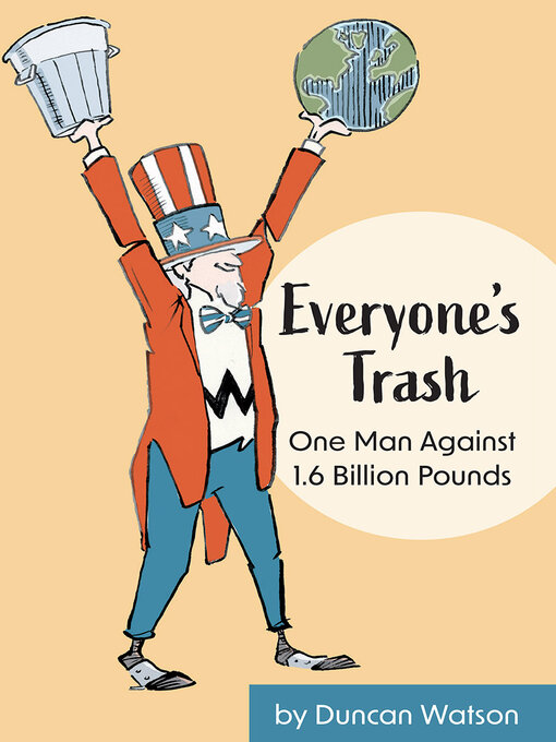 Title details for Everyone's Trash by Duncan Watson - Available